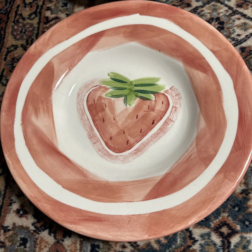 Pottery Barn add touch